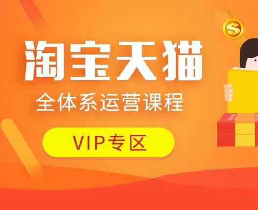 淘宝天猫全体系运营课程：店铺全系运营、动销玩法、付费推广、流量提升、擦边球玩法等等-谷进海小站