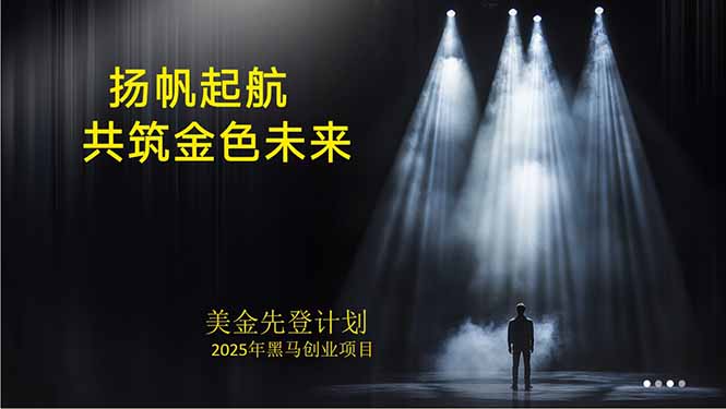 美金对冲创业项目，日收益1000-3000，小众暴力项目稳定运行8年-谷进海小站