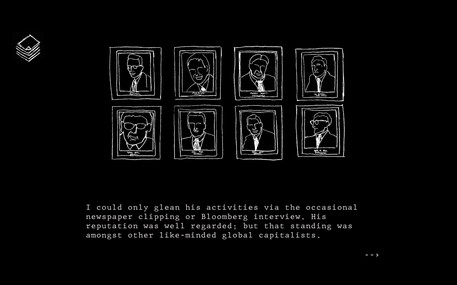 《最终调查 The Last Survey》Switch英文版NSP下载 – 含1.0.1补丁-谷进海小站