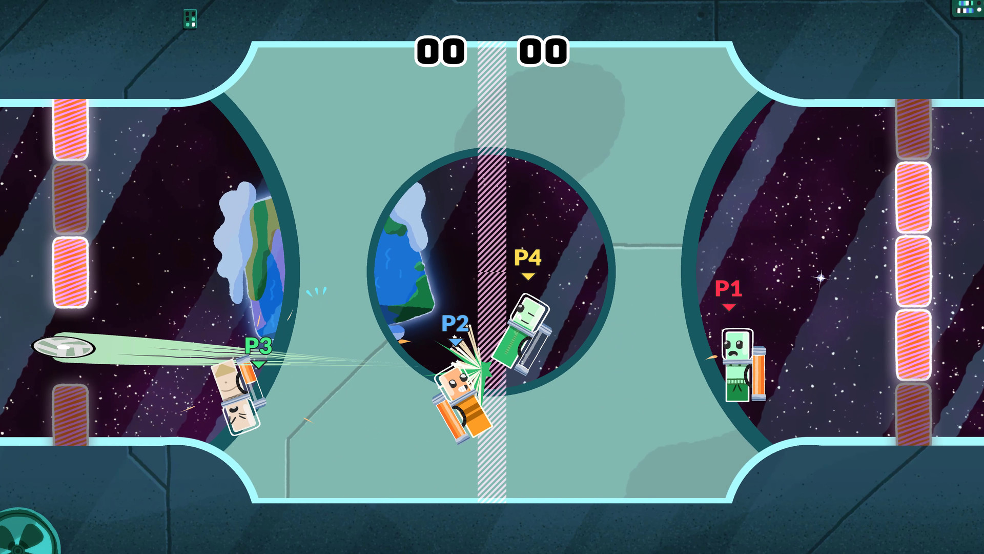 《摔跤运动 Wrestledunk Sports》Switch中文版NSP下载-谷进海小站