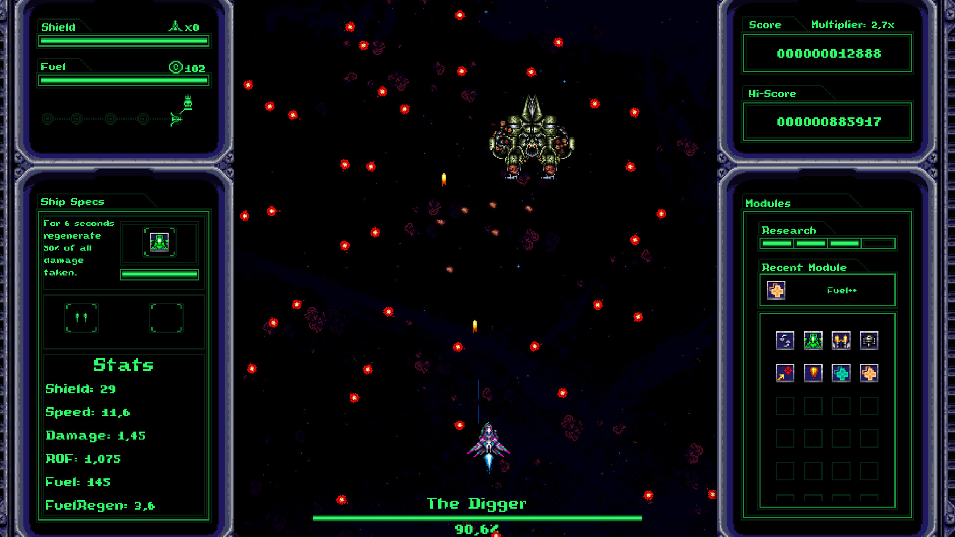 《母巢之星 BroodStar》Switch美版NSZ下载 – 含1.6.3补丁-谷进海小站