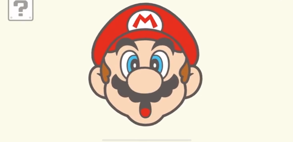 《脸孔马力欧 Hello, Mario!》Switch美版中文NSZ下载 – 含1.0.2补丁-谷进海小站