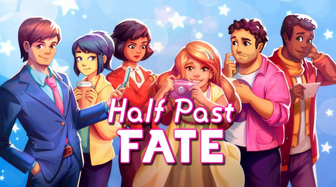 《半途而废 Half Past Fate》Switch英文版NSZ下载 – 含1.0.2补丁-谷进海小站