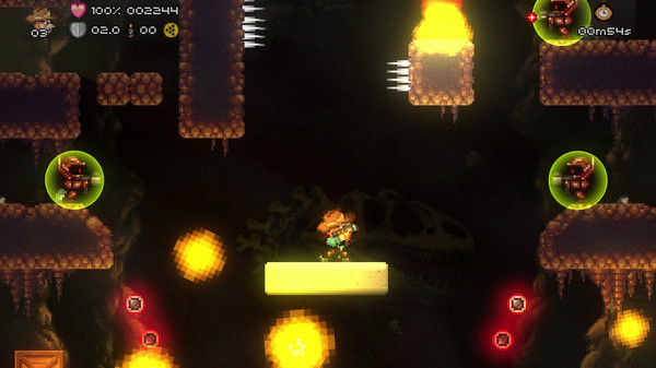 《硬核行动 Operation Hardcore》Switch英文版NSP下载-谷进海小站