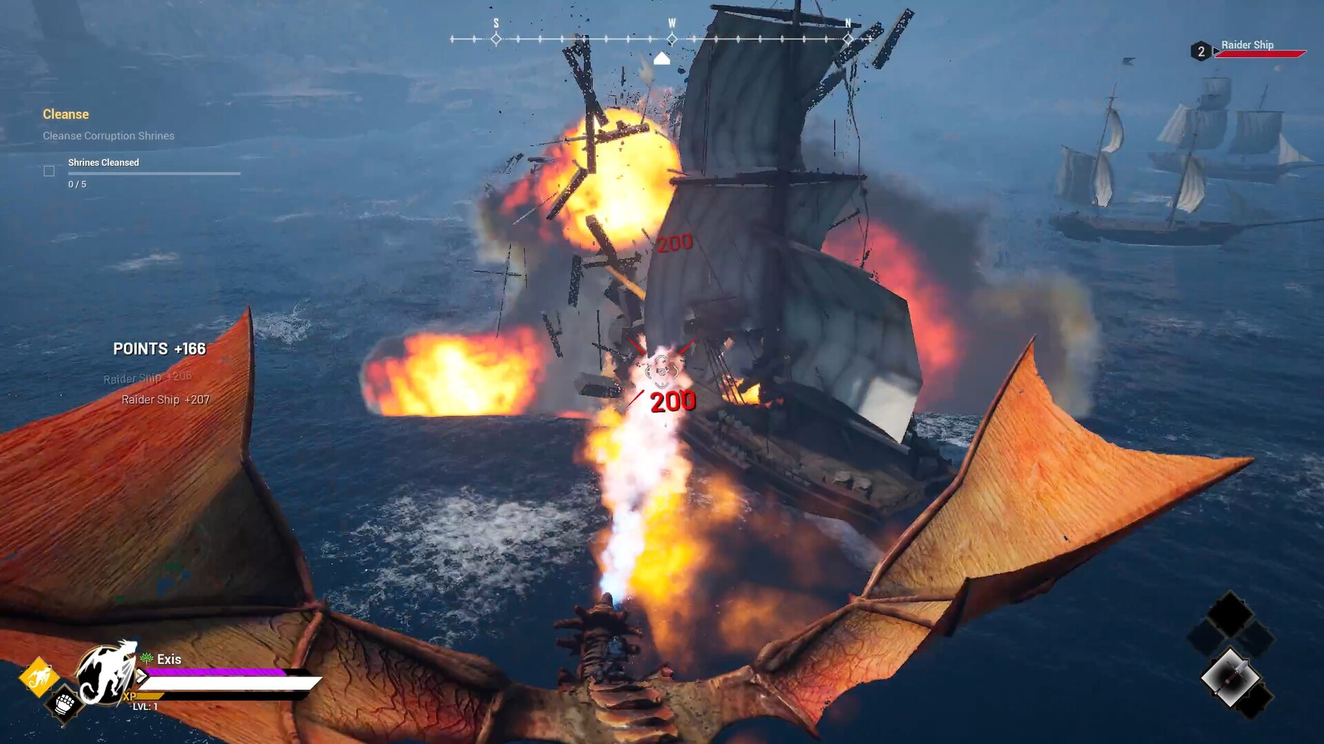 《巨龙堡垒/Dragonhold》PC英文版下载-含Build.20763781-谷进海小站