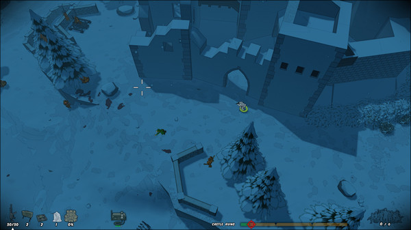 《小兵步枪/Running with Rifles》PC中文版下载-含Build.20563107-谷进海小站