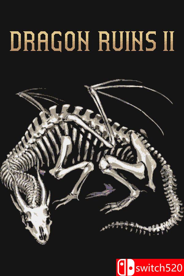 《龙遗秘境2（Dragon Ruins II）》v250701 [英文/日语]-谷进海小站