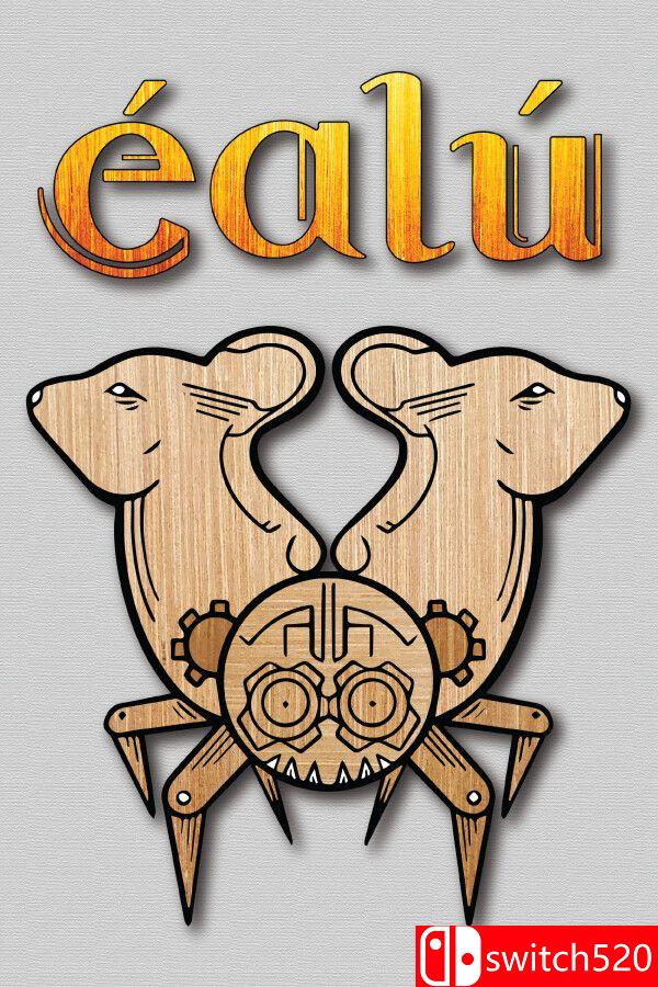 《伊尔（Ealu）》[英文]-谷进海小站