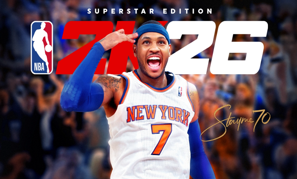 《NBA 2K26 篮球》Switch美版中文XCZ下载 – 含1.04补丁-谷进海小站