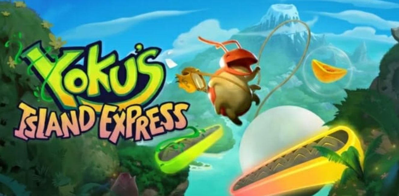 《尤库的小岛速递 Yoku’s Island Express》Switch中文版NSP下载 – 含1.0.2补丁-谷进海小站