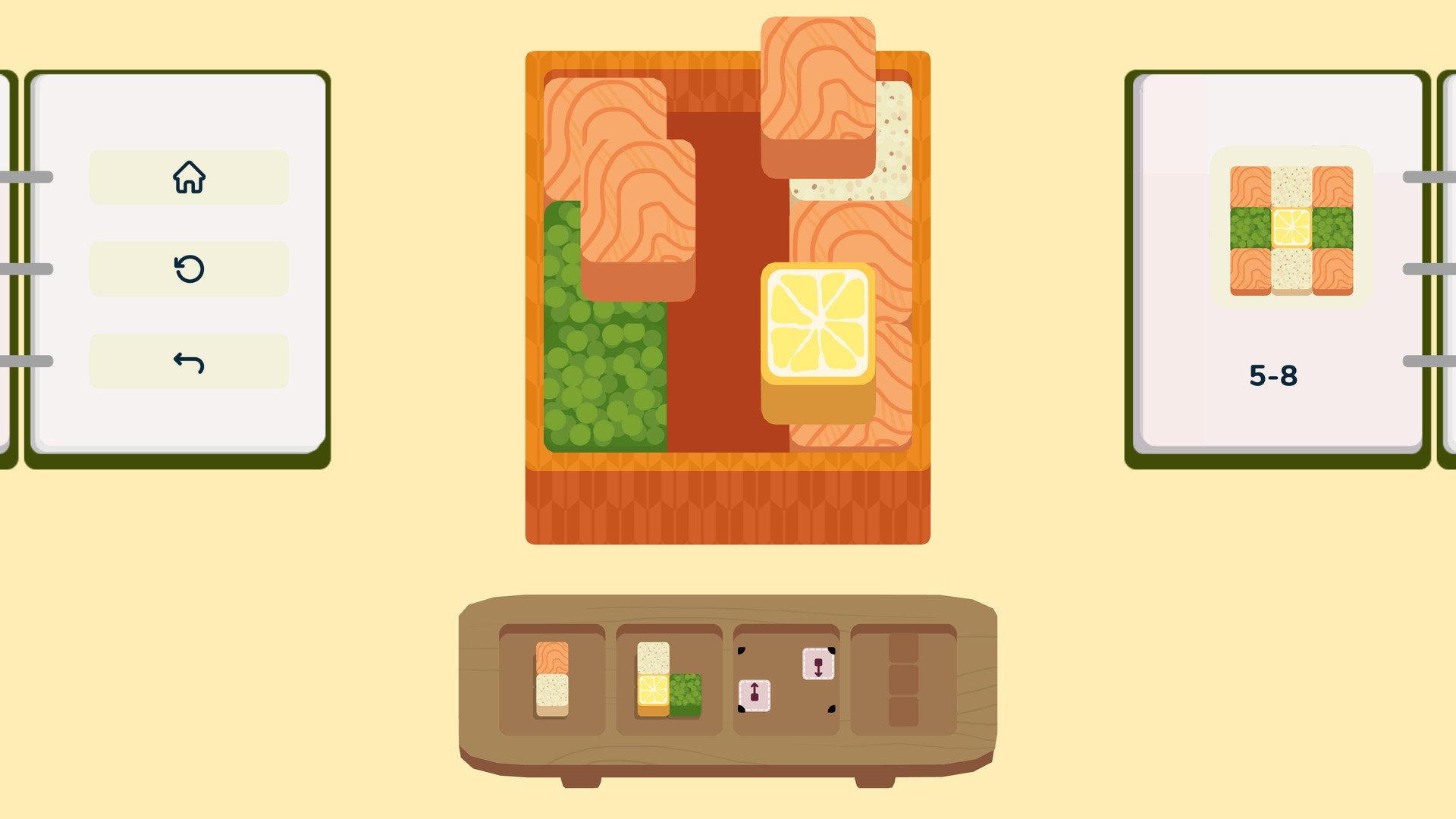 《内饭盒/inbento》PC中文版下载-含v2.53-谷进海小站