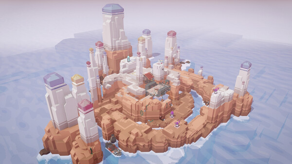 《塔防策略/TDS – Tower Defense Strategy》PC中文版下载-含v20251006-谷进海小站