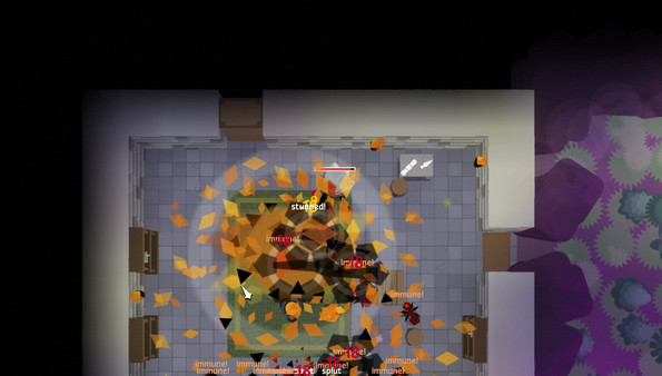 《未探索地城：解锁版 UnExplored – Unlocked Edition》Switch英文版NSZ下载 – 含1.0.3补丁-谷进海小站