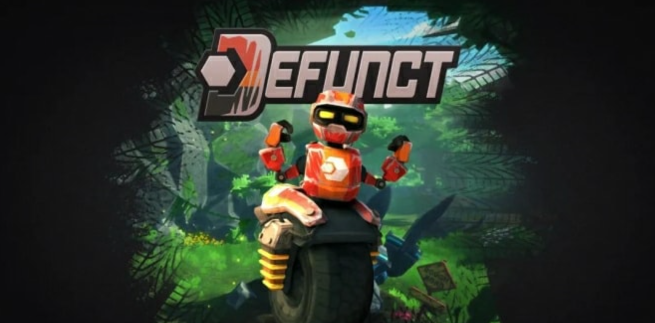 《死者Defunct》Switch中文版NSP下载-谷进海小站