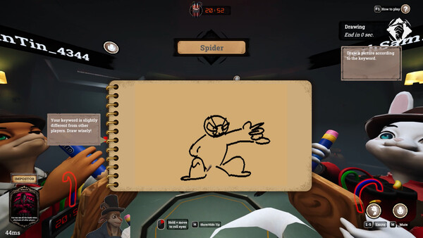 《剪那根线!/Cut That Wire》PC中文版下载-含Build.20507903-谷进海小站