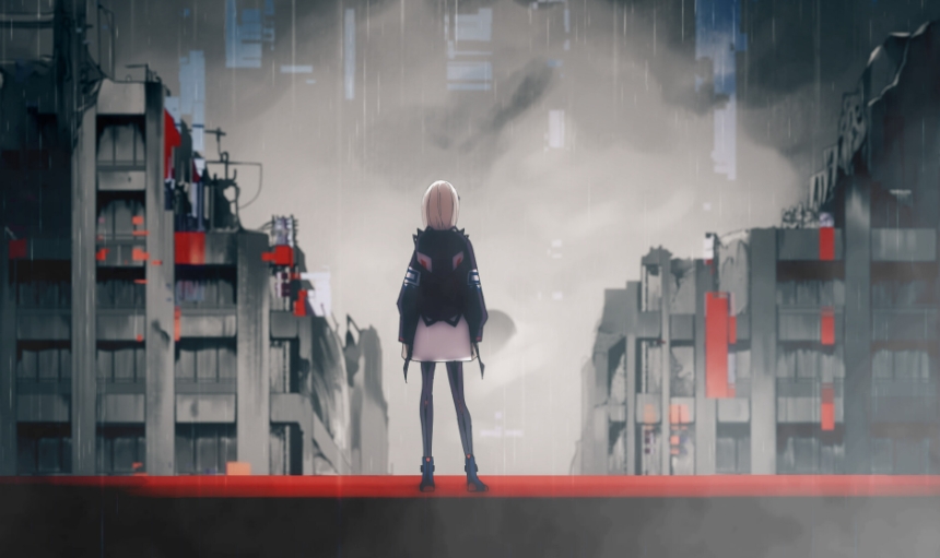 switch游戏《神椿市合奏团 KAMITSUBAKI CITY ENSEMBLE》美版中文+1.11.1补丁+19DLC NSZ下载-谷进海小站