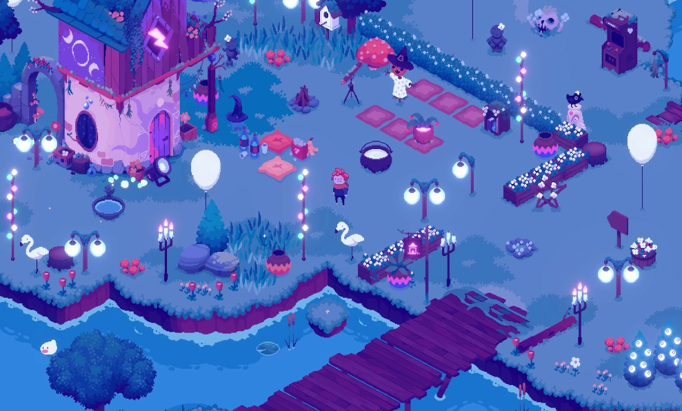 《乌鸦丰收祭 Ritual of Raven》Switch美版中文NSZ下载 – 含1.0.4补丁-谷进海小站