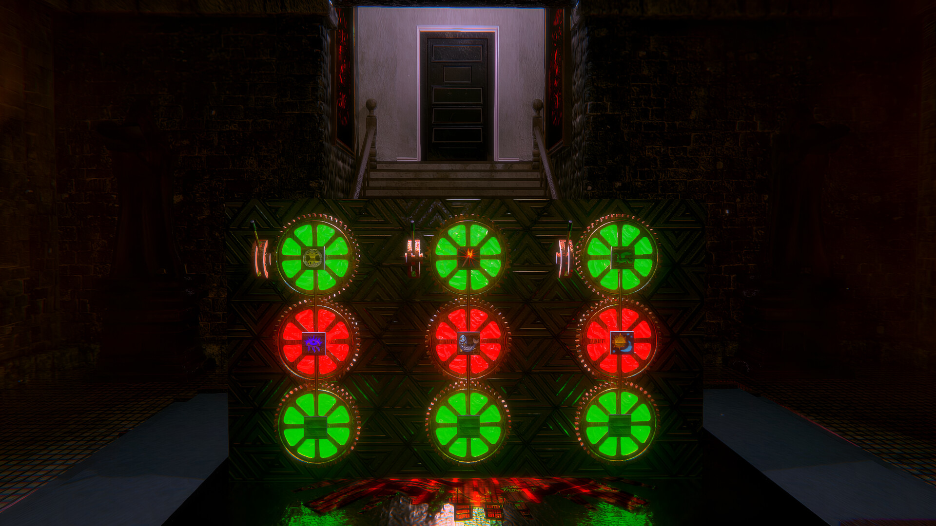 《贼之避难所/THIEF’S SHELTER》PC中文版下载-含v1.2-谷进海小站