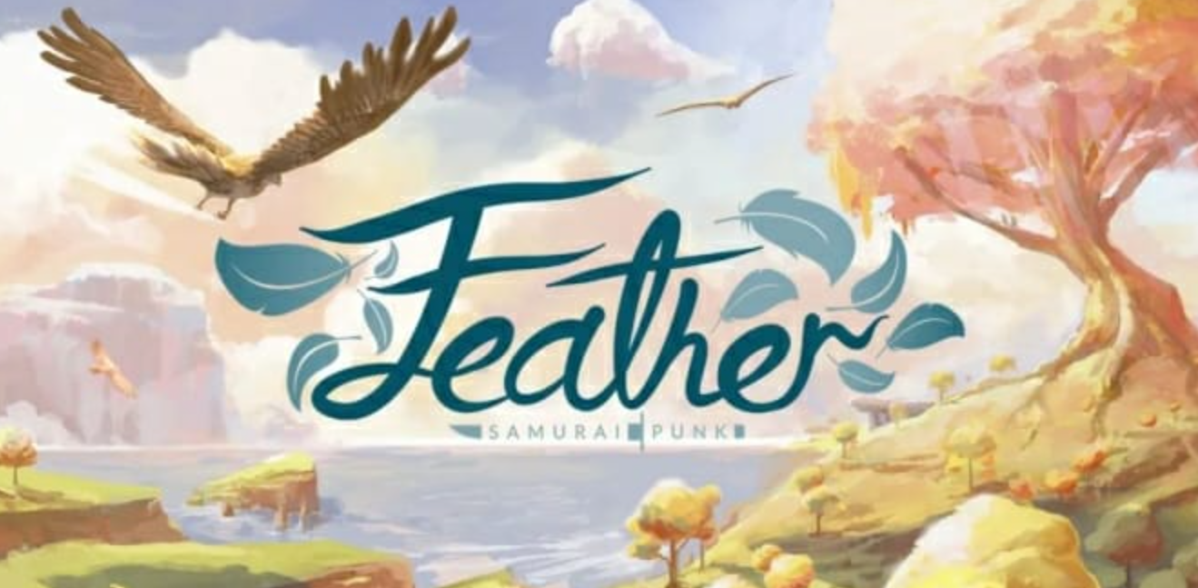 《羽毛 Crest》Switch中文版NSP下载 – 含1.4.2补丁-谷进海小站