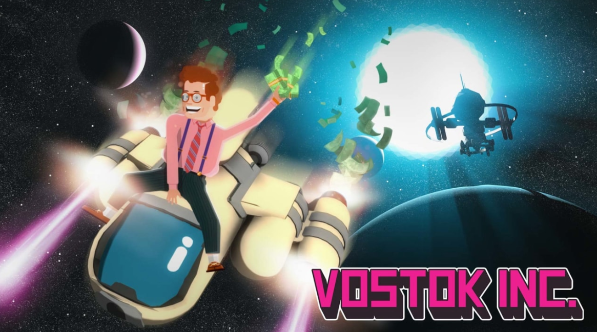 《沃斯托克公司 Vostok Inc.》Switch中文版NSP下载 – 含1.0.2补丁-谷进海小站