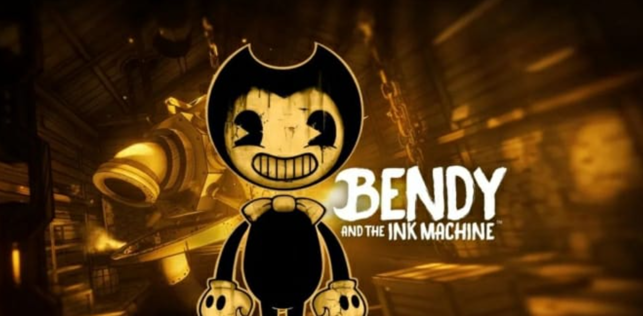 《班迪与油印机 Bendy and the Ink Machine》Switch英文版NSP下载 – 含1.0.2补丁-谷进海小站