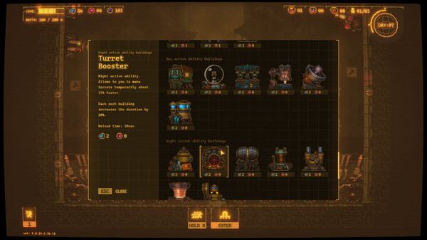 《钻核公司/Drill Core》PC中文版下载-含v1.228-谷进海小站