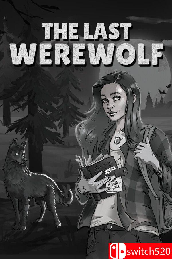 《最后的狼人（The Last Werewolf）》[英文]-谷进海小站