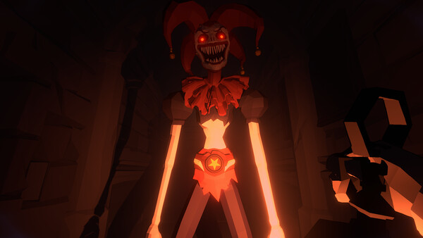 《小丑：愚行仪式/Jester: A Foolish Ritual》PC中文版下载-含Build.20630552-谷进海小站