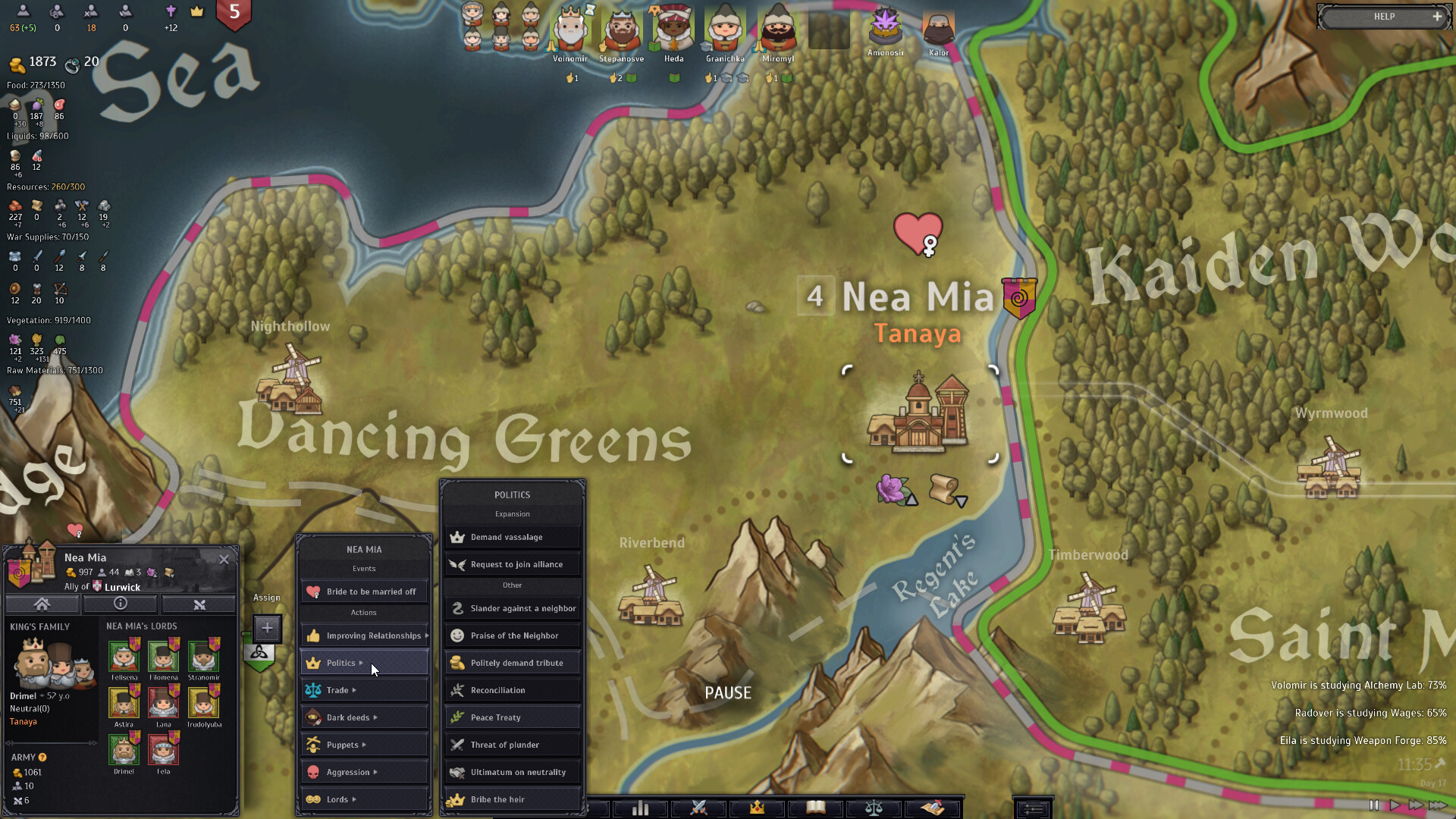 《诺兰德/Norland》PC中文版下载-含v0.4805.7857.0-谷进海小站