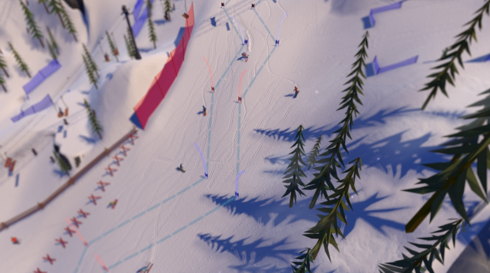 《高山探险 仙境 Grand Mountain Adventure》Switch美版中文NSZ下载 – 含1.0.31补丁-谷进海小站