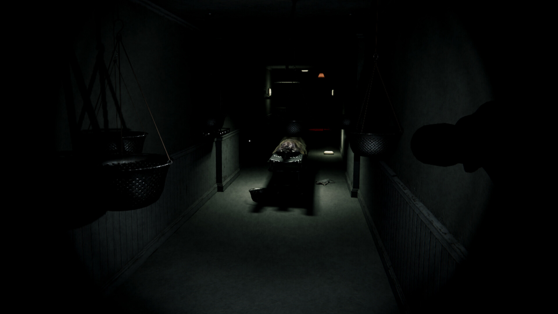 《九魂/9 Souls》PC中文版下载-含Build.20625553-谷进海小站