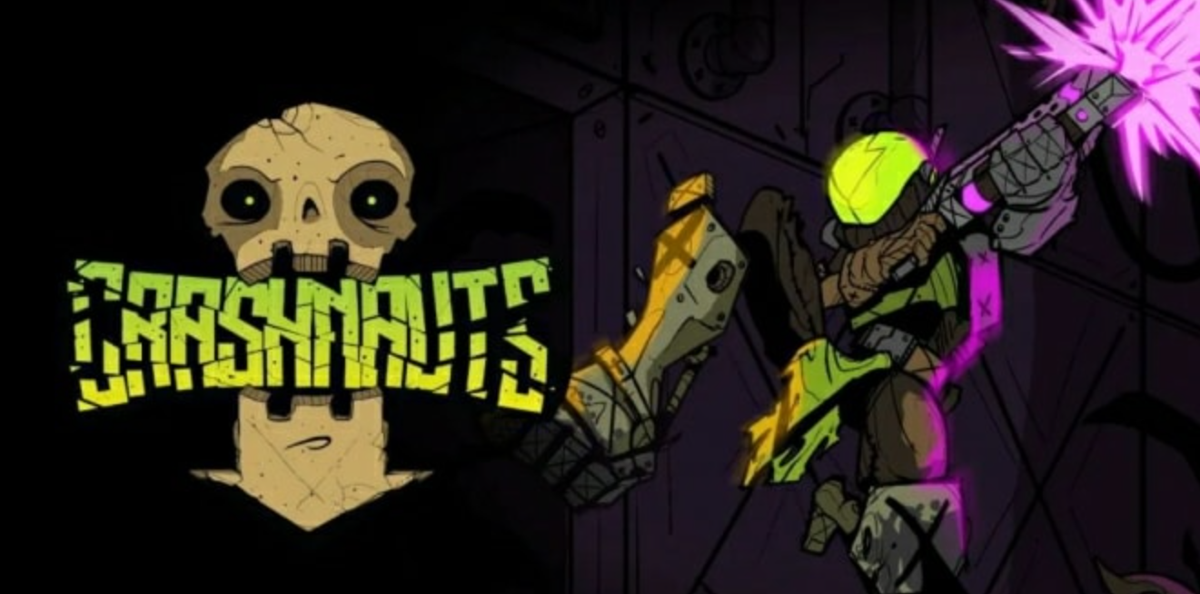 《Crashnauts》Switch英文版NSZ下载-谷进海小站