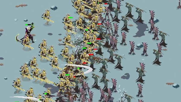 《魔法师与怪物2/Mage and Monsters II》PC中文版下载-含v1.08h-谷进海小站