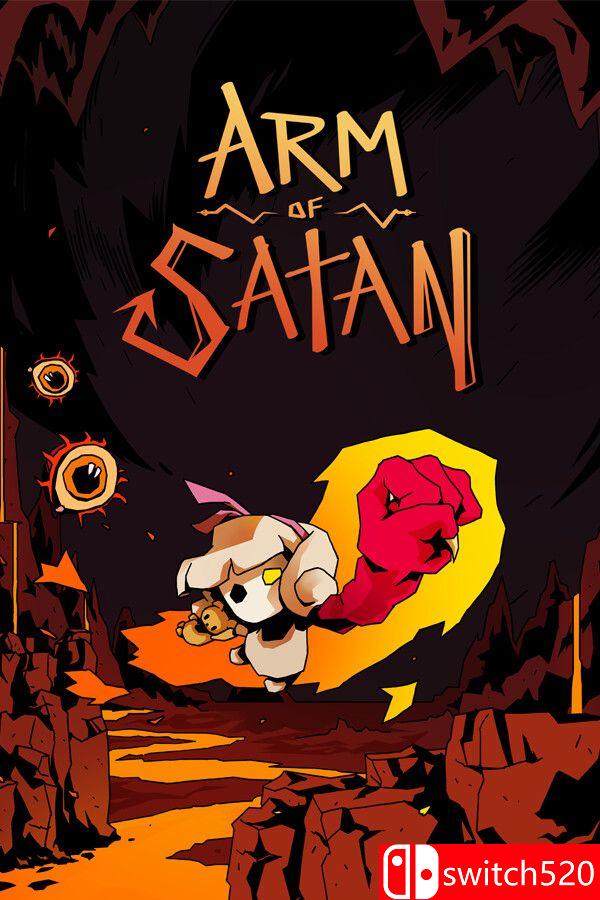 《撒旦之臂：第一章（Arm of Satan: Chapter 1）》Build 20622224 [英文]-谷进海小站