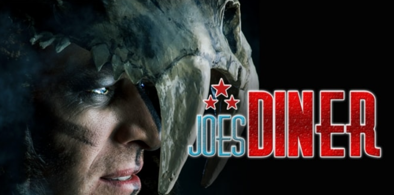 《乔的餐厅 Joe’s Diner》Switch英文版NSZ下载-谷进海小站