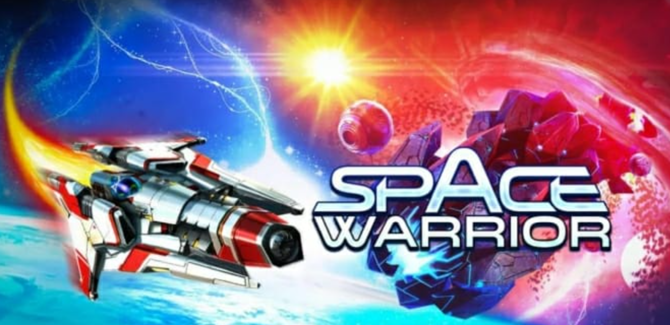 《太空战士 Space warrior》Switch中文版NSZ下载 – 含1.0.1补丁-谷进海小站