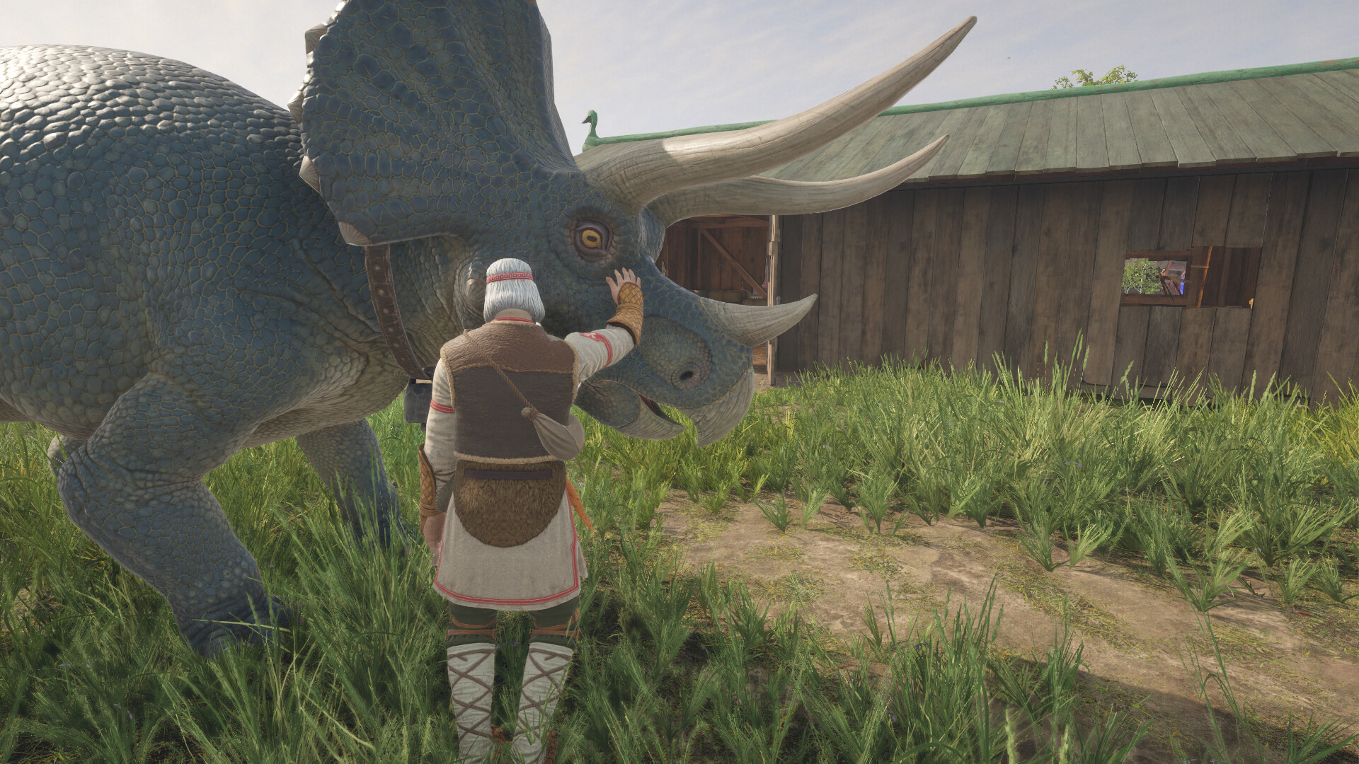 《俄罗斯人对蜥蜴人2/LIZARDS MUST DIE 2》PC中文版下载-含v20251007-谷进海小站