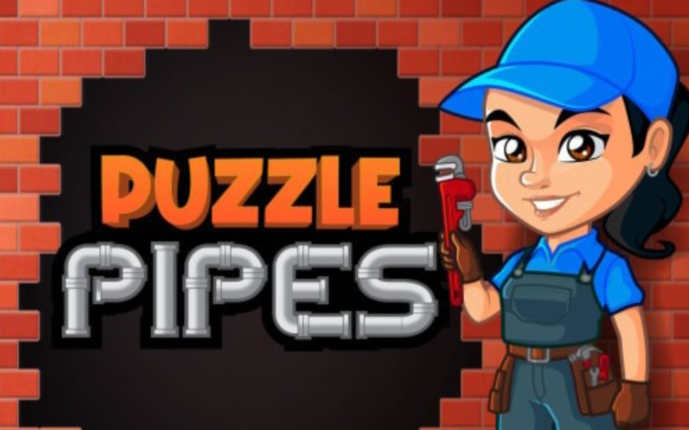 《益智水管工 Puzzle Pipes》Switch中文版NSP下载-谷进海小站