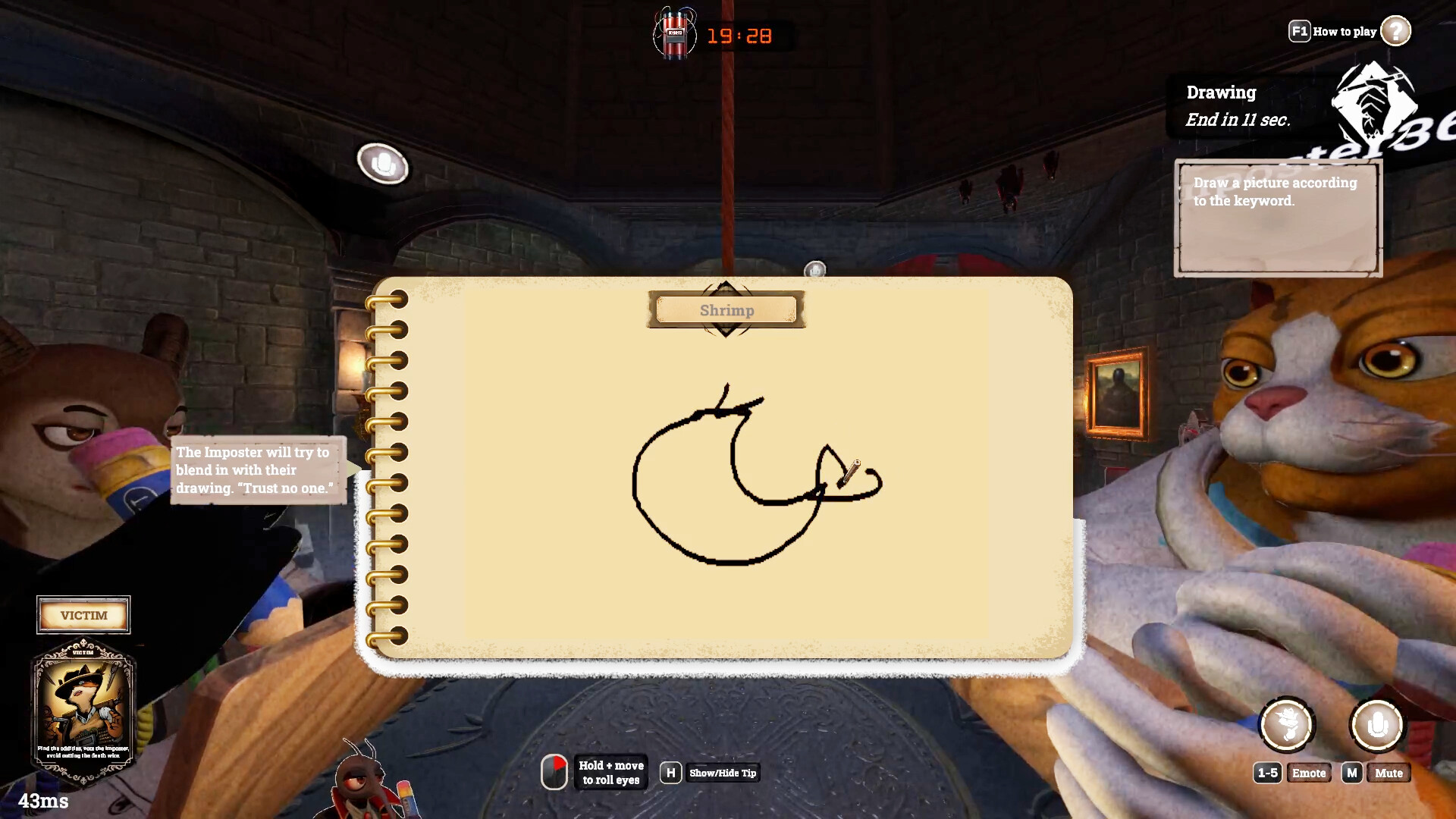 《剪那根线!/Cut That Wire》PC中文版下载-含v1.1.0.104联机版-谷进海小站