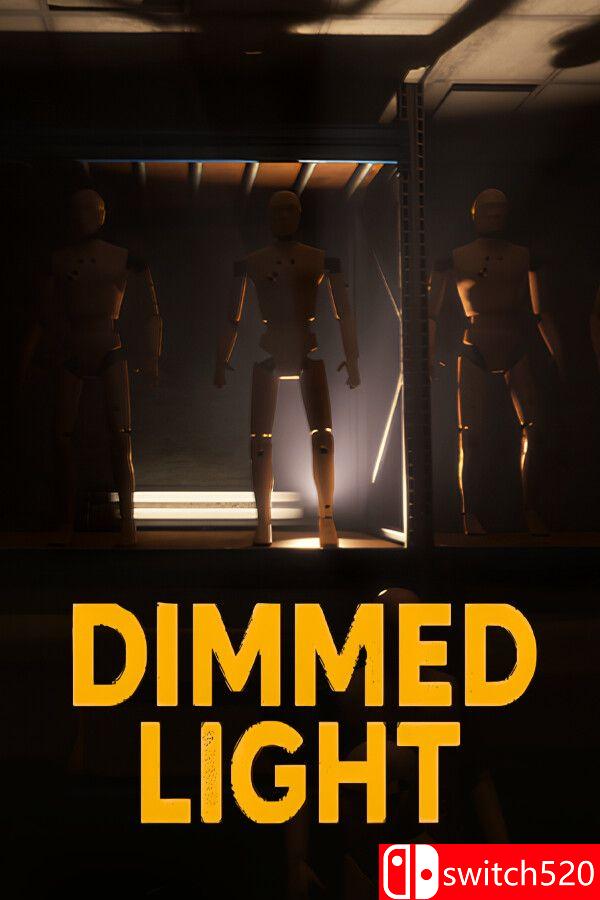 《昏暗之光（Dimmed Light）》官方中文 v19957276 [中文/英文]-谷进海小站