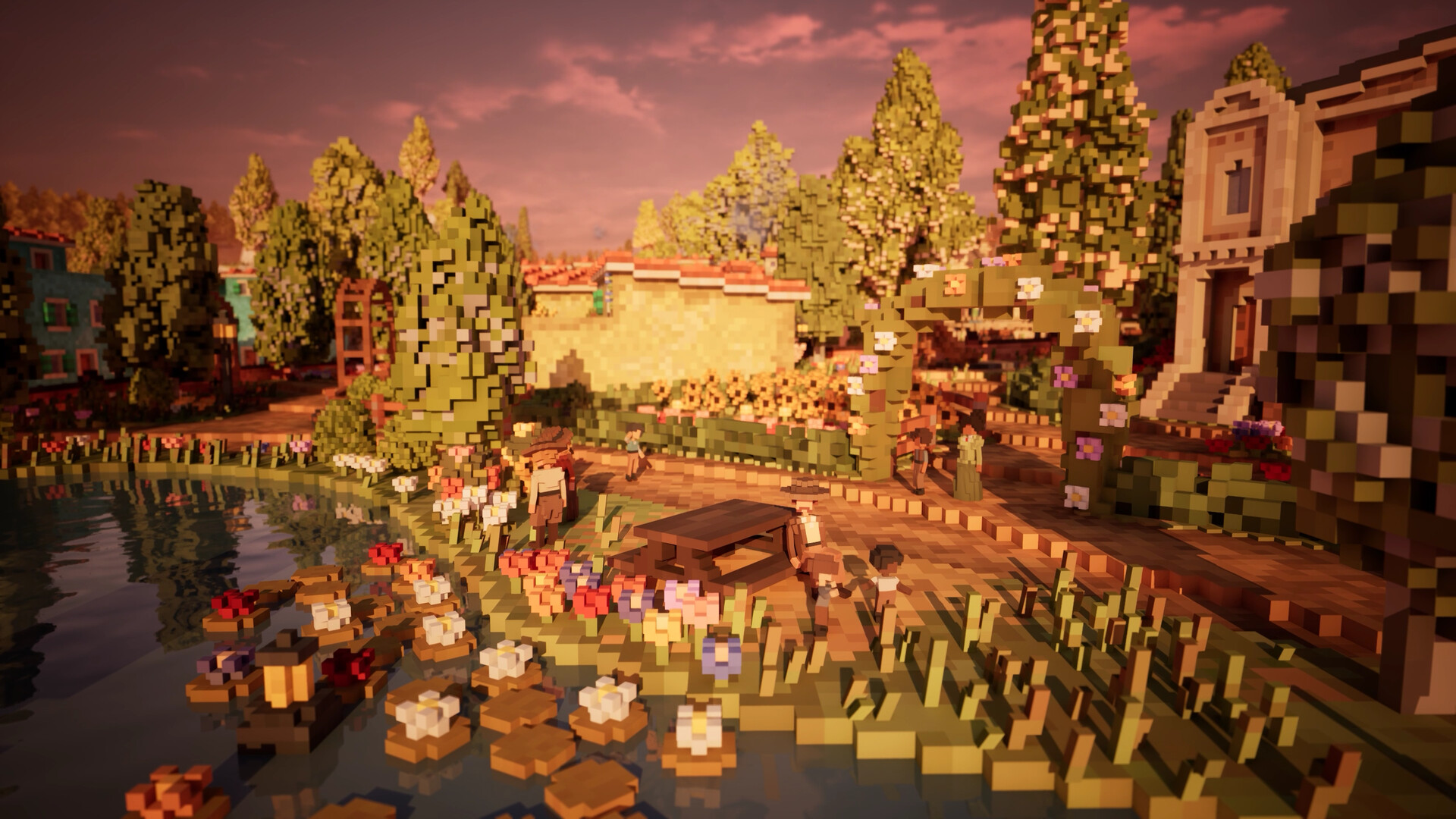 《自在城镇/Town to City》PC中文版下载-含Build.20325269-谷进海小站