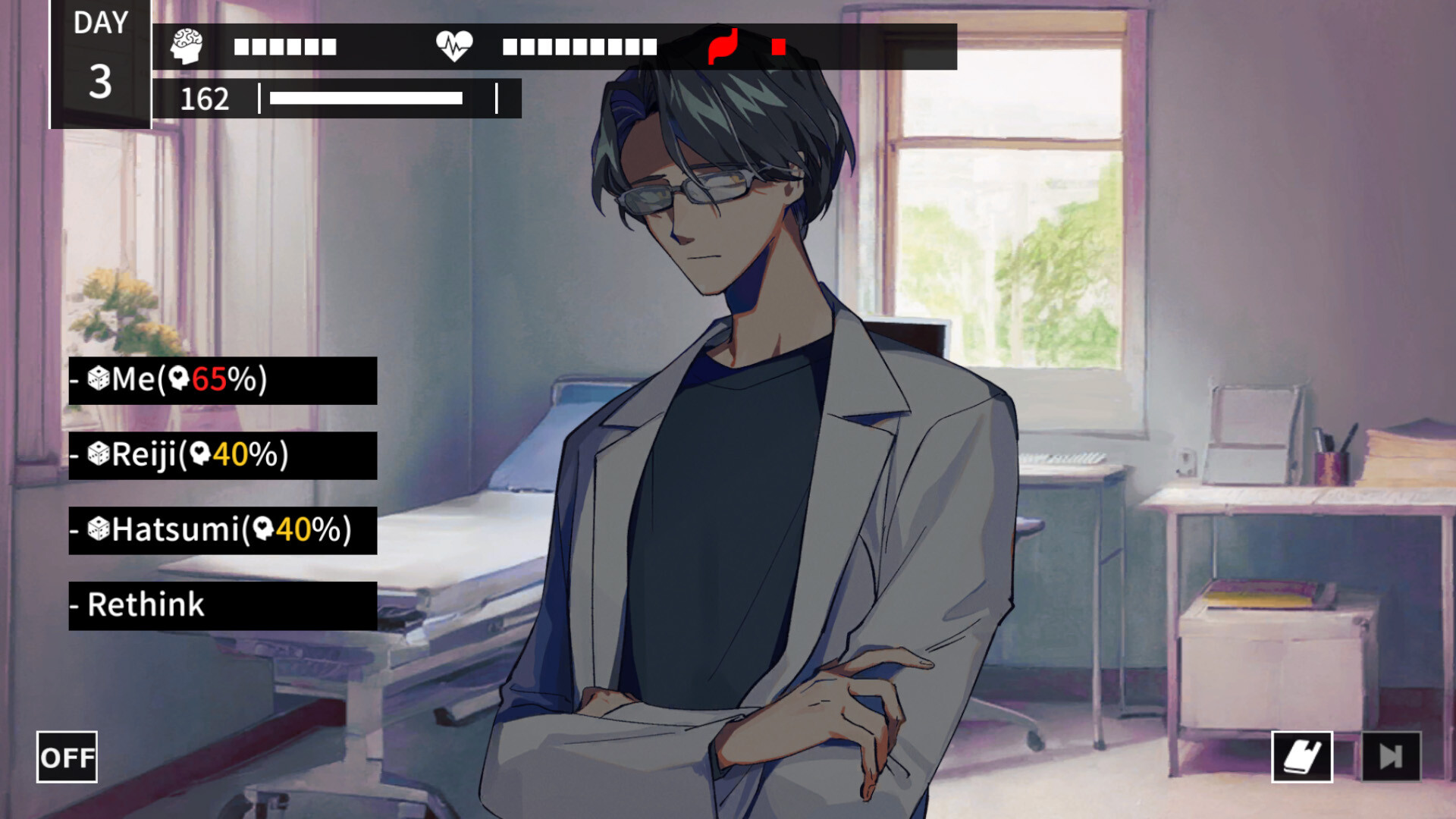 《克苏鲁神话ADV Cthulhu Mythos ADV》Switch美版中文NSZ下载-谷进海小站