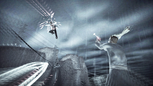 《僵尸斯塔布斯 Stubbs the Zombie in Rebel Without a Pulse》Switch中文版NSP下载 – 含1.0.3补丁-谷进海小站