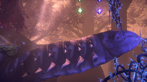 《米瑞姆的灰烬 Embers of Mirrim》Switch英文版NSZ下载-谷进海小站