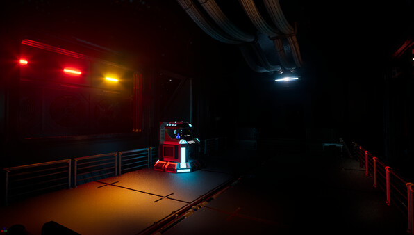 《德沃斯/DEVOSE》PC中文版下载-含Build.20530852-谷进海小站