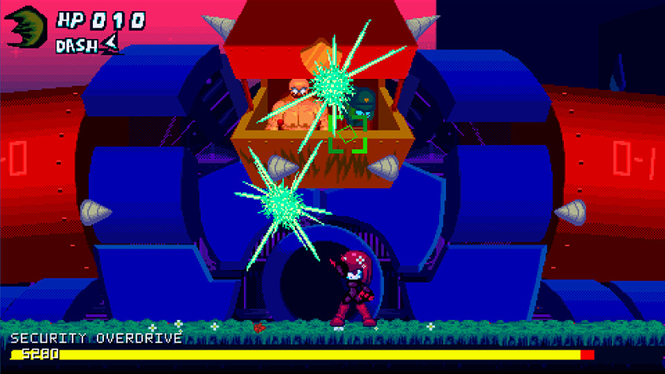 《异能枪手 Xenogunner》Switch中文版NSP下载-谷进海小站