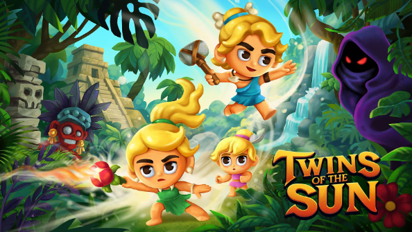 《太阳双子/Twins of the Sun》switch美版中文+1.1补丁+DLC-谷进海小站