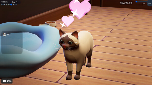 《书店模拟器/Bookshop Simulator》PC中文版下载-含Build.20457903-谷进海小站