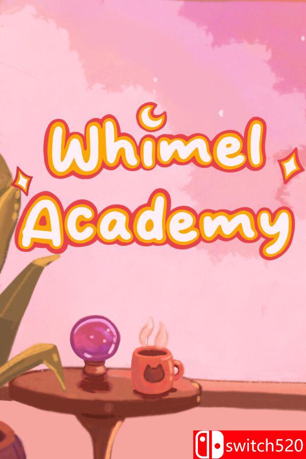 《威梅尔学院（Whimel Academy）》官方中文 Build 19337026 [中文/繁体/英文/日语]-谷进海小站