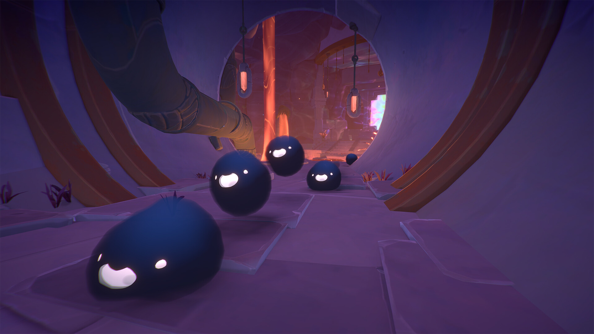《史莱姆牧场2/Slime Rancher 2》PC中文版下载-含v1.0.2联机版-谷进海小站